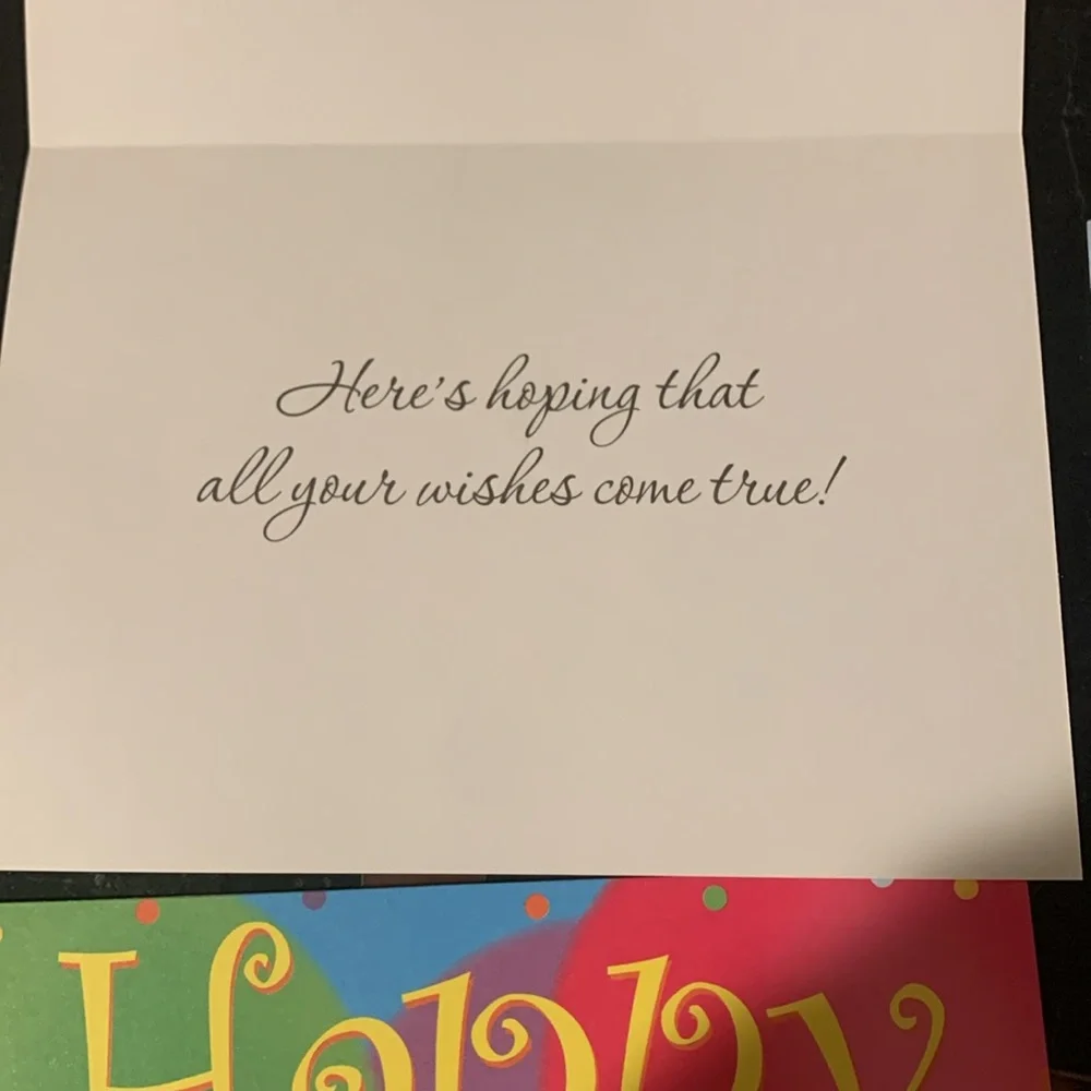 Assortment of 60 Cards for all occasions
